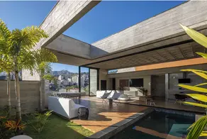 Imagem 4 - Casa em São Bento, Belo Horizonte - MG
