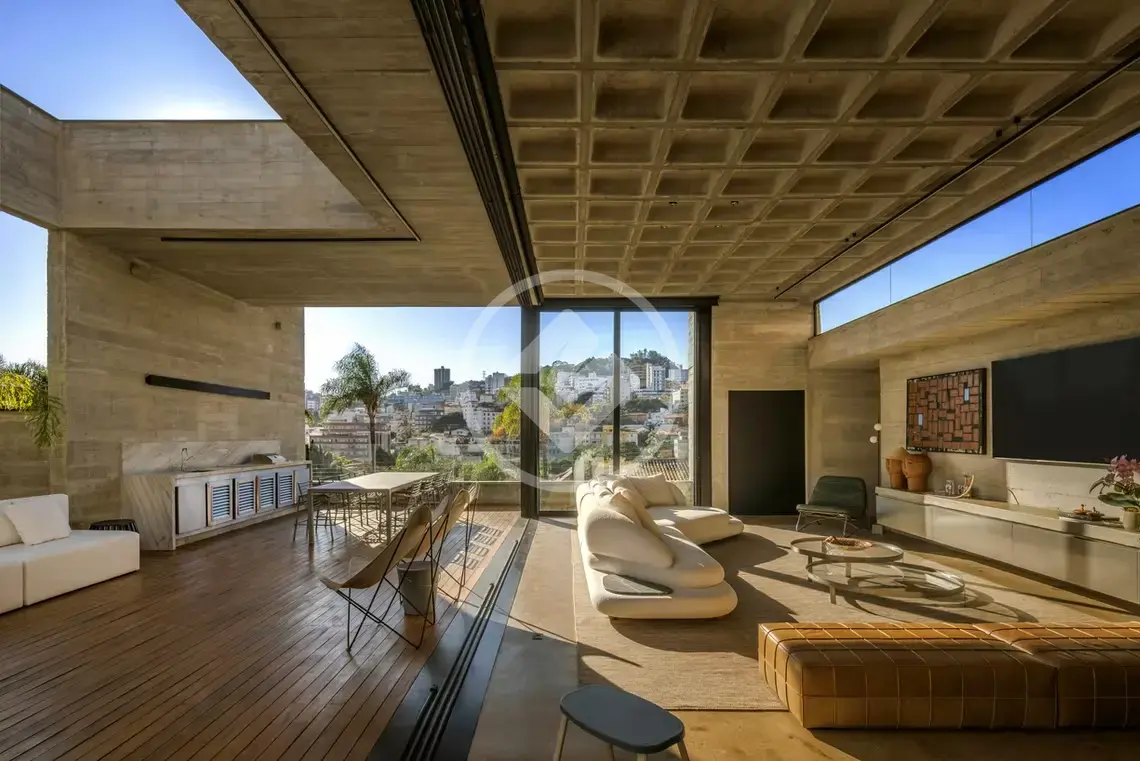Image 2 - Casa em São Bento, Belo Horizonte - MG
