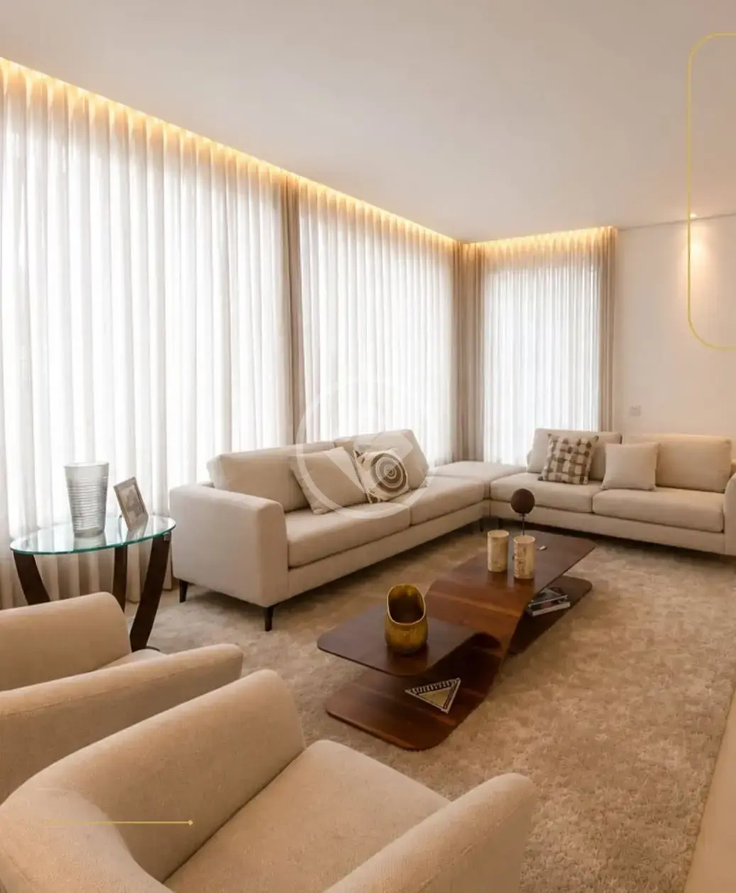 Casa condomínio com 5 quartos à venda no bairro Quintas do Sol — foto 5