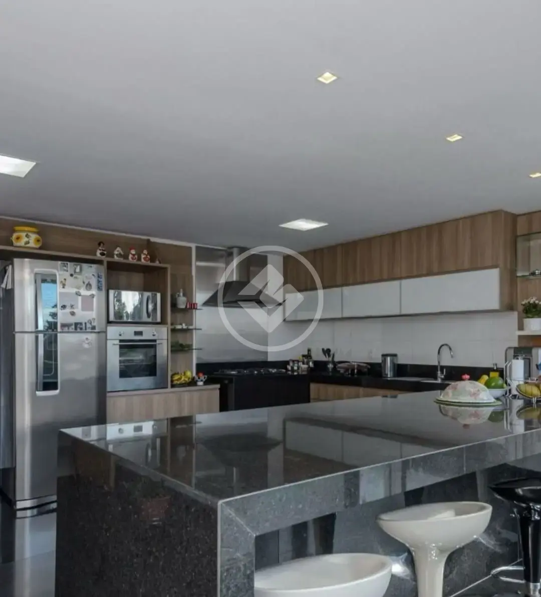 Casa condomínio com 5 quartos à venda no bairro Quintas do Sol — foto 3