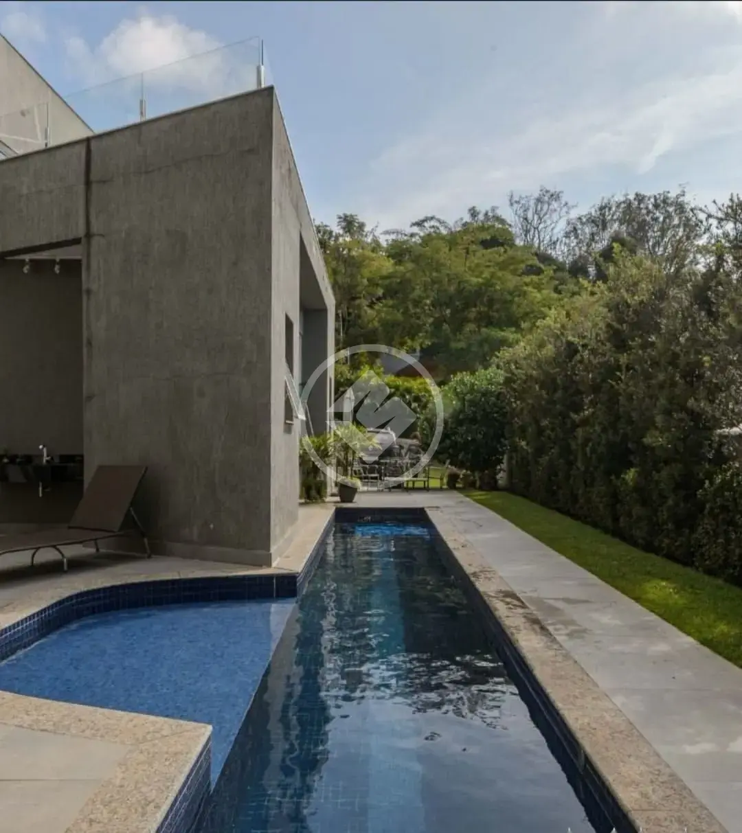 Imagem 1 - Casa Condomínio em Quintas do Sol, Nova Lima - MG
