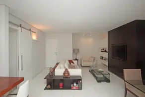 Apartamento Vila da Serra, Nova Lima - MG — foto 2