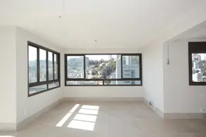 Imagem 2 - Apartamento em Santa Lúcia, Belo Horizonte - MG