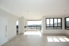 Apartamento Santa Lúcia, Belo Horizonte - MG — foto 1