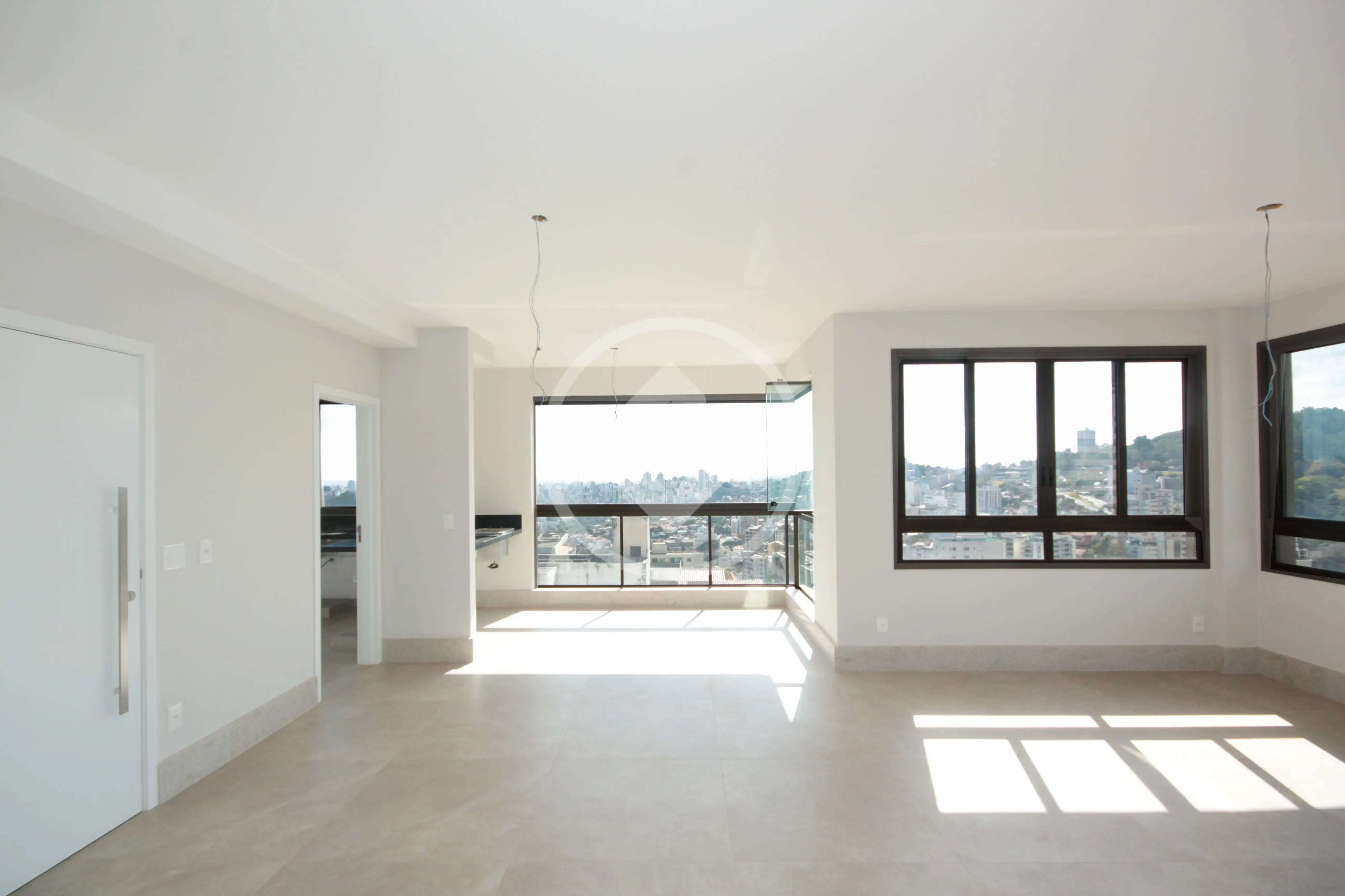 Imagem 1 - Apartamento em Santa Lúcia, Belo Horizonte - MG