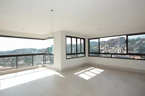 Apartamento Santa Lúcia, Belo Horizonte - MG — foto 2