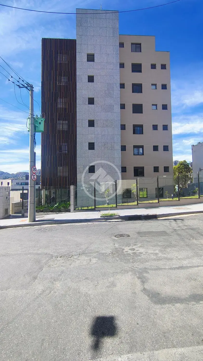Image 50 - Apartamento em Santa Lúcia, Belo Horizonte - MG