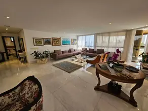 Apartamento Vale do Sereno, Nova Lima - MG — foto 2