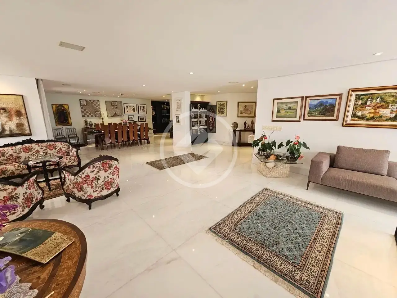 Imagem 1 - Apartamento em Vale do Sereno, Nova Lima - MG