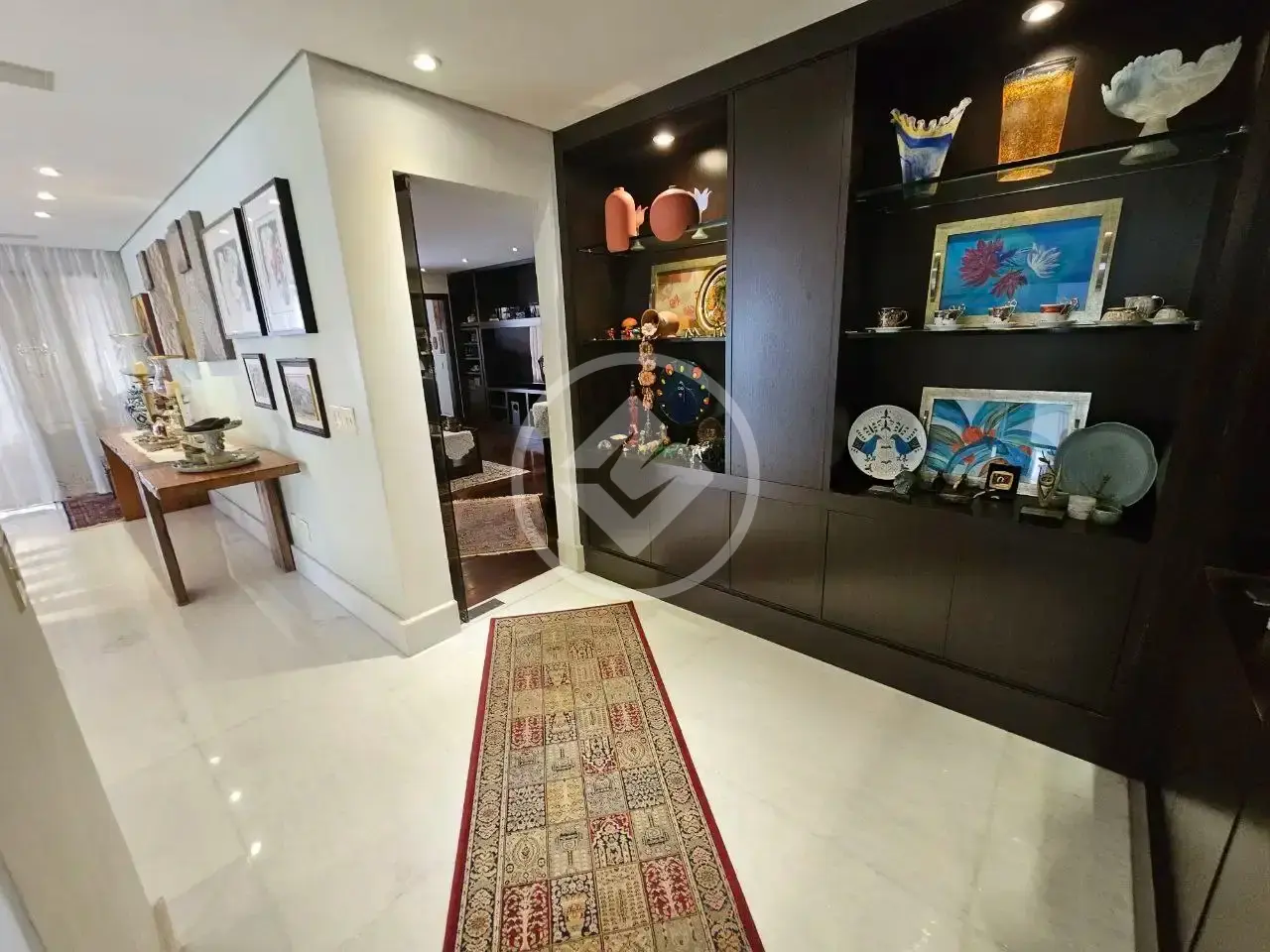 Apartamento com 4 quartos à venda no bairro Vale do Sereno — foto 5