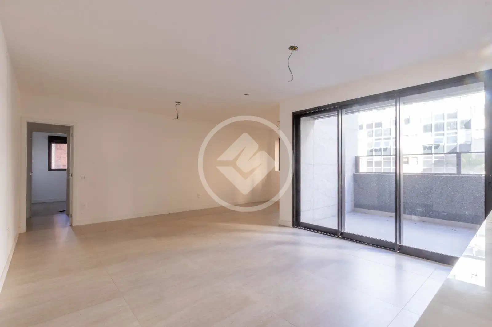 Apartamento com 3 quartos à venda no bairro Lourdes — foto 3