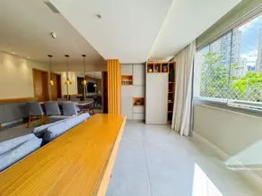 Imagem 4 - Apartamento em vila da serra, Nova Lima - MG