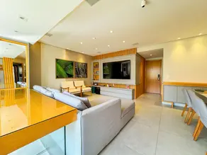 Imagem 2 - Apartamento em vila da serra, Nova Lima - MG
