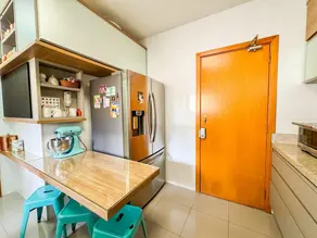 Imagem 6 - Apartamento em vila da serra, Nova Lima - MG