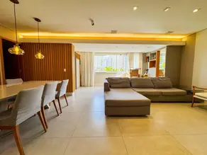 Apartamento vila da serra, Nova Lima - MG — foto 2