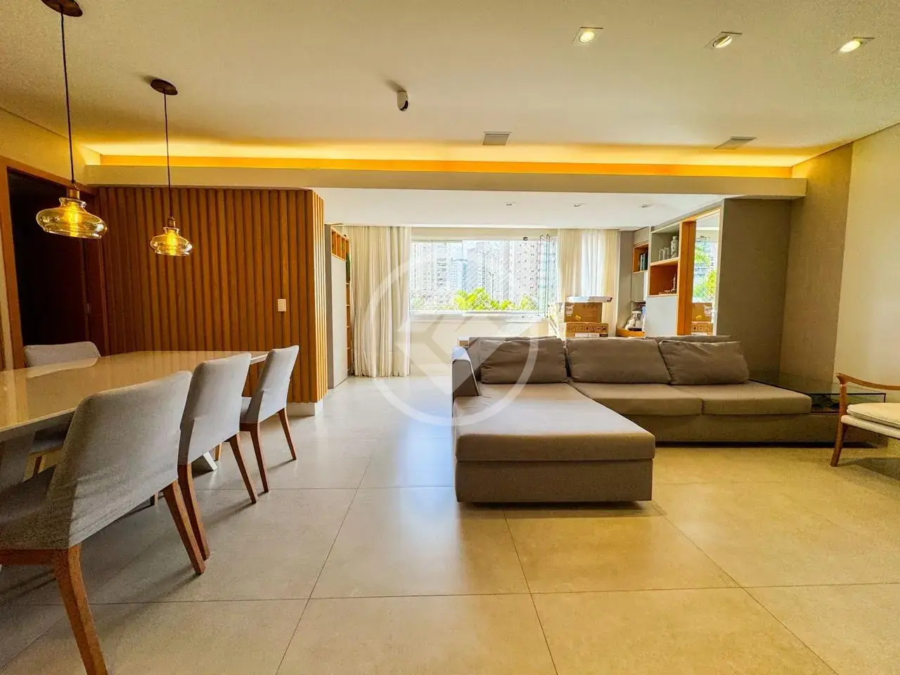 Image 2 - Apartamento em vila da serra, Nova Lima - MG