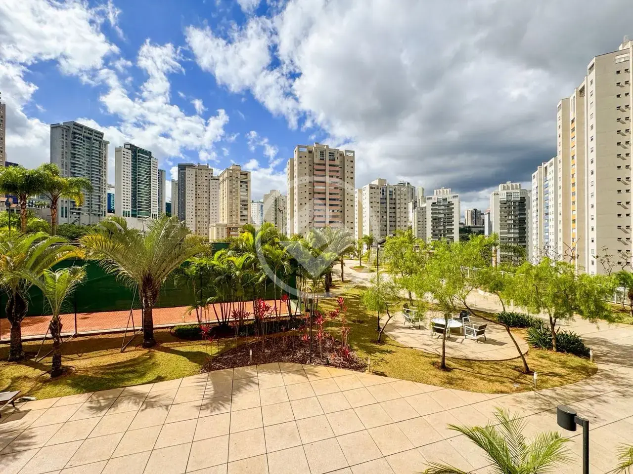 Image 20 - Apartamento em vila da serra, Nova Lima - MG