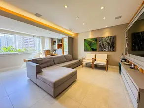 Apartamento vila da serra, Nova Lima - MG — foto 1