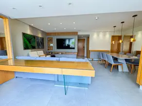Imagem 3 - Apartamento em vila da serra, Nova Lima - MG