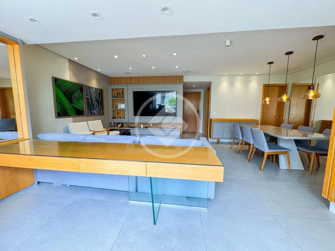 Apartamento com 3 quartos à venda no bairro Vale do Sereno — foto 4