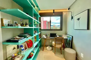 Imagem 4 - Cobertura em LOURDES, Belo Horizonte - MG