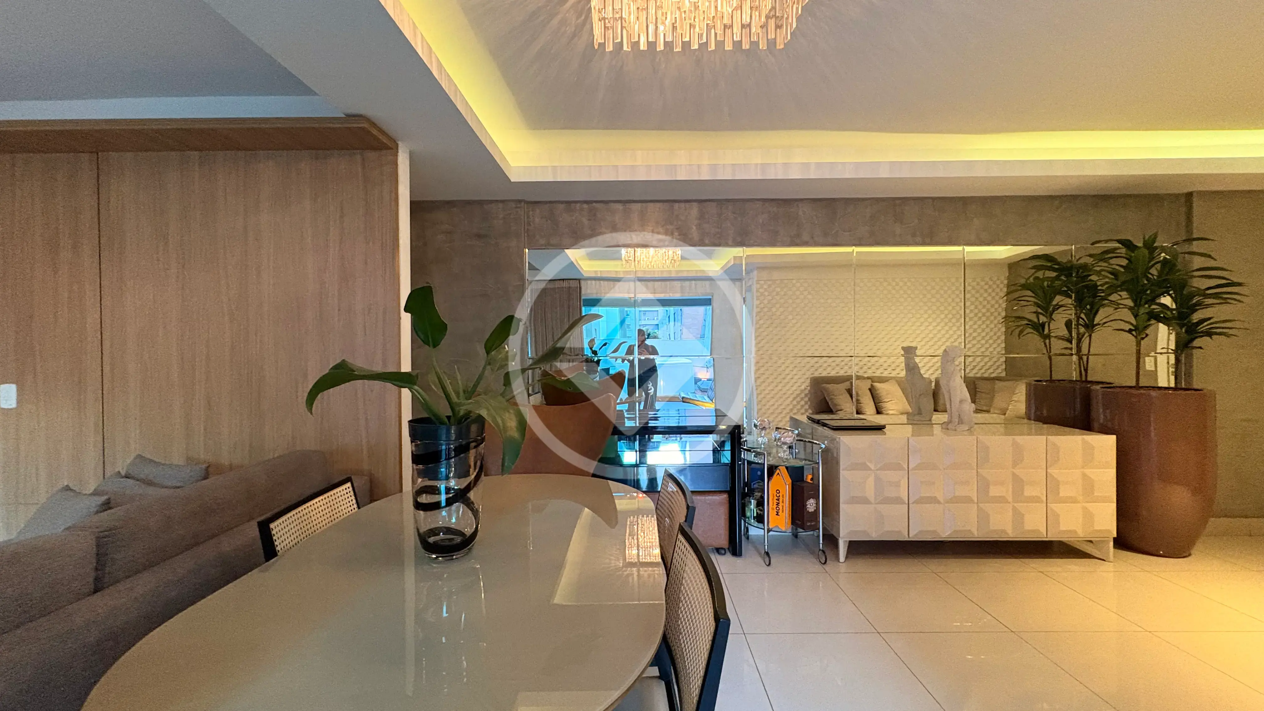 Apartamento garden com 2 quartos à venda no bairro Savassi — foto 5