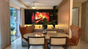 Apartamento Garden Savassi, Belo Horizonte - MG — foto 2