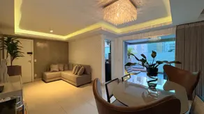 Imagem 5 - Apartamento Garden em Savassi, Belo Horizonte - MG