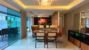 Imagem 6 - Apartamento Garden em Savassi, Belo Horizonte - MG