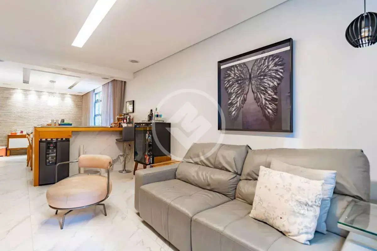 Imagem 1 - Apartamento em Santo Antônio, Belo Horizonte - MG