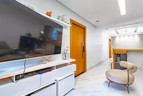 Imagem 4 - Apartamento em Santo Antônio, Belo Horizonte - MG