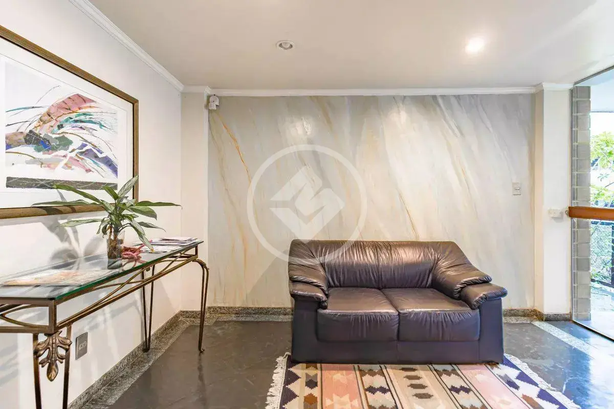 Image 33 - Apartamento em Santo Antônio, Belo Horizonte - MG