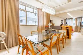 Imagem 3 - Apartamento em Santo Antônio, Belo Horizonte - MG
