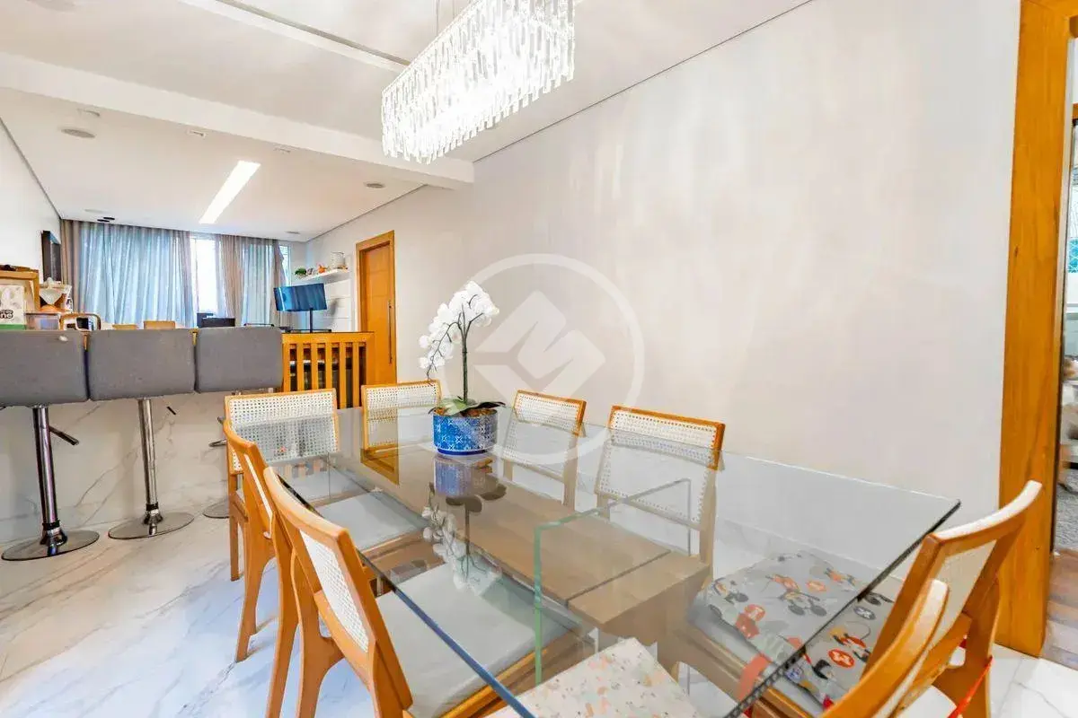 Image 2 - Apartamento em Santo Antônio, Belo Horizonte - MG