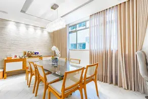 Imagem 2 - Apartamento em Santo Antônio, Belo Horizonte - MG