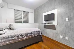 Imagem 6 - Apartamento em Santo Antônio, Belo Horizonte - MG