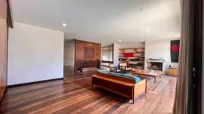 Imagem 2 - Casa em Cidade Jardim, Belo Horizonte - MG