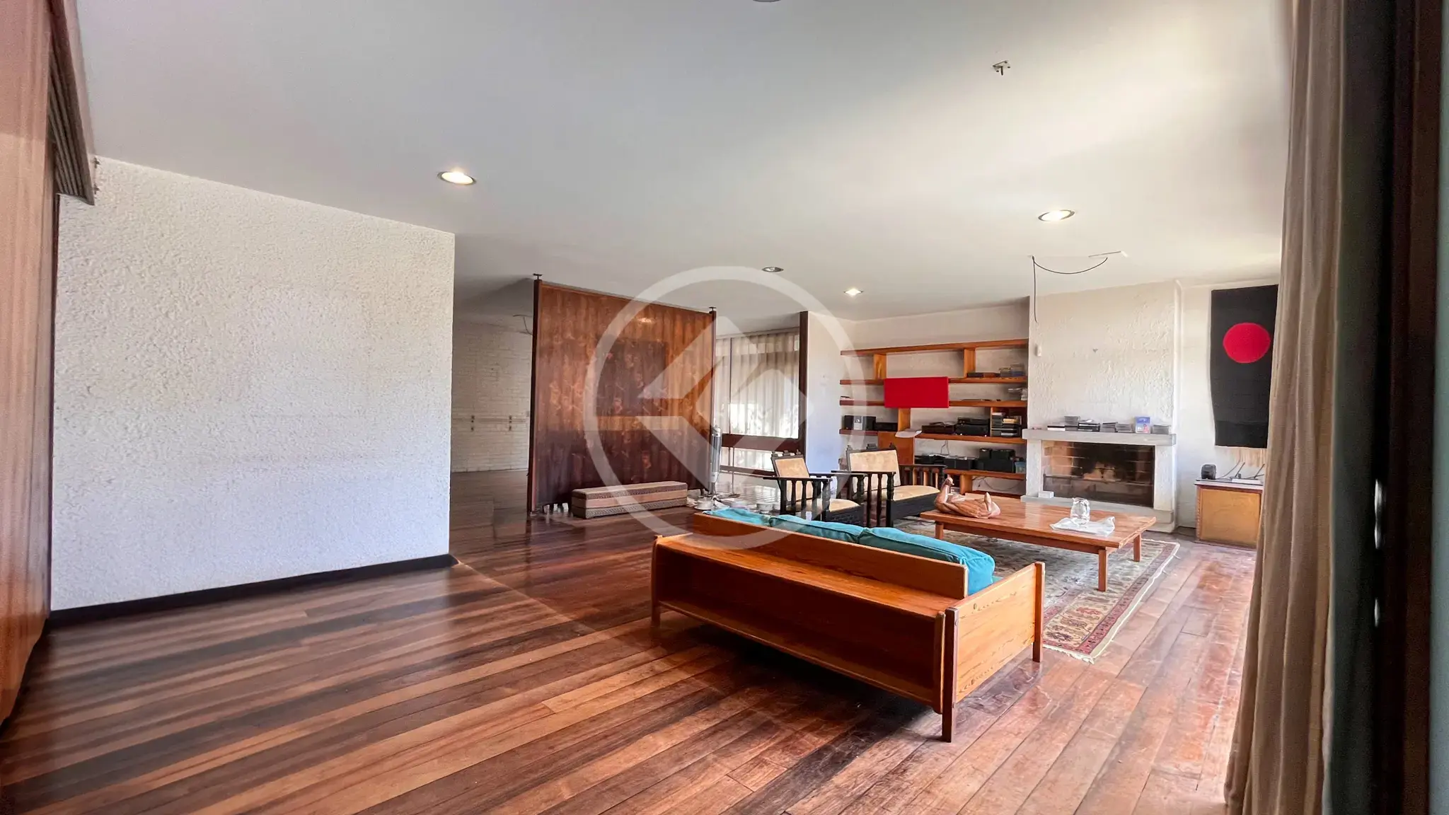 Casa com 4 quartos à venda no bairro Cidade Jardim — foto 3