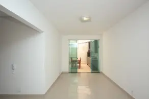 Apartamento Garden Sion, Belo Horizonte - MG — foto 1