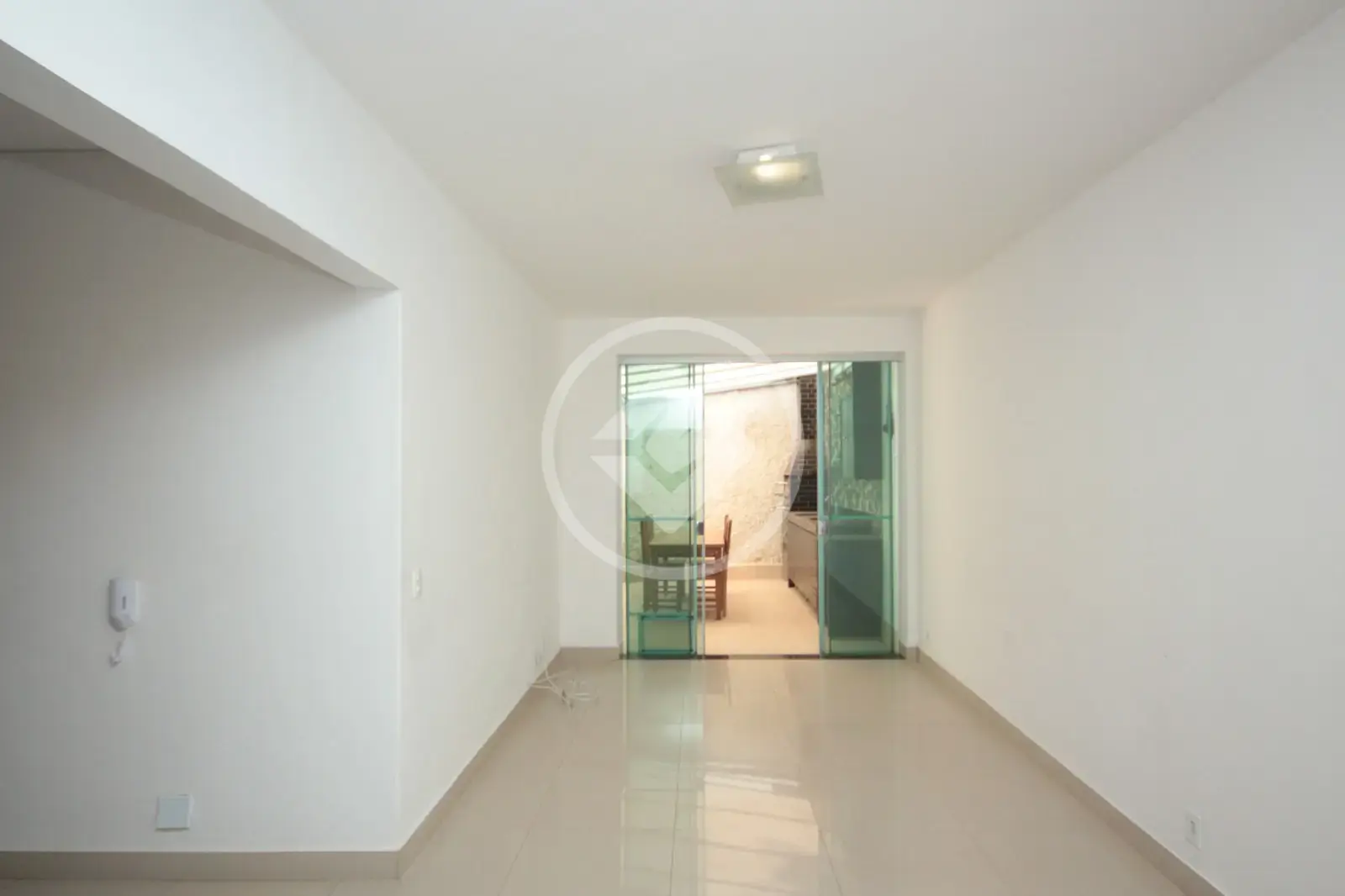 Imagem 1 - Apartamento Garden em Sion, Belo Horizonte - MG