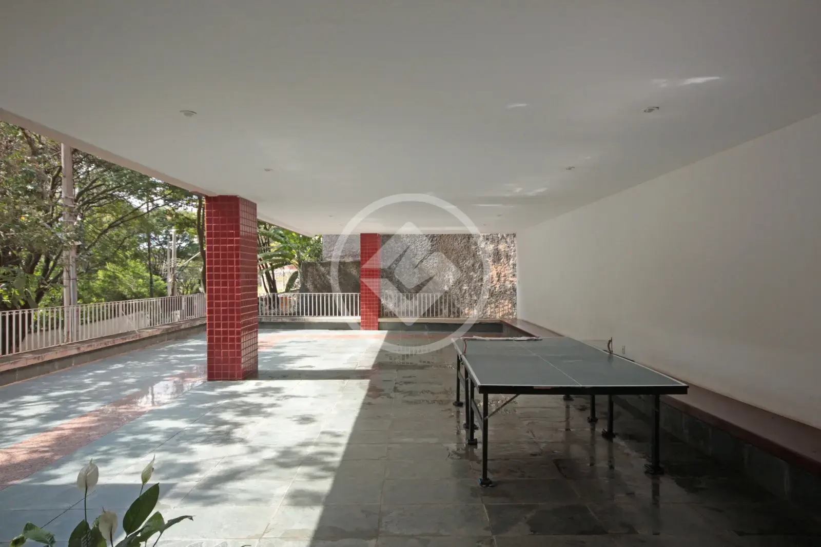 Image 39 - Apartamento Garden em Sion, Belo Horizonte - MG