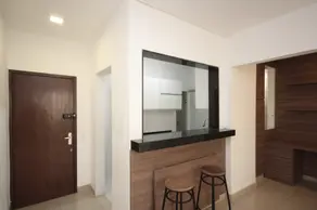 Imagem 5 - Apartamento Garden em Sion, Belo Horizonte - MG