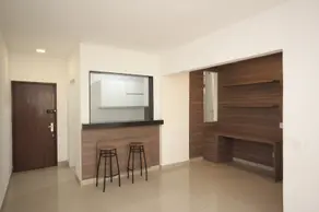 Apartamento Garden Sion, Belo Horizonte - MG — foto 2