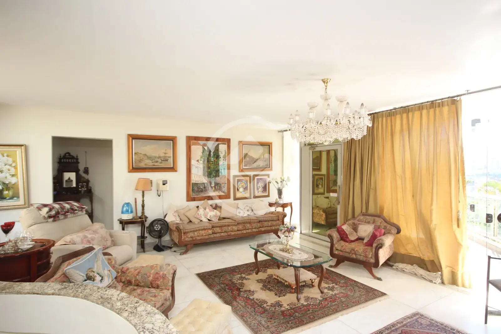 Casa condomínio com 4 quartos à venda no bairro Village Terrasse I — foto 5