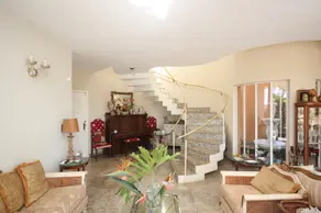 Imagem 2 - Casa Condomínio em Village Terrasse I, Nova Lima - MG