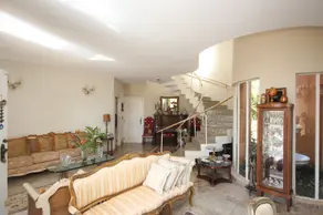 Imagem 3 - Casa Condomínio em Village Terrasse I, Nova Lima - MG