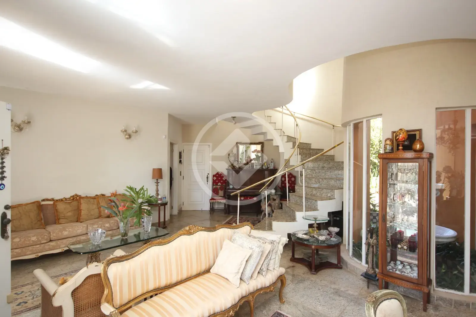Casa condomínio com 4 quartos à venda no bairro Village Terrasse I — foto 4