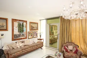 Imagem 5 - Casa Condomínio em Village Terrasse I, Nova Lima - MG