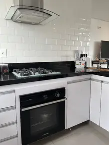 Imagem 3 - Cobertura Duplex em Santo Agostinho, Belo Horizonte - MG