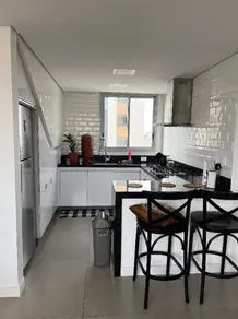 Imagem 4 - Cobertura Duplex em Santo Agostinho, Belo Horizonte - MG